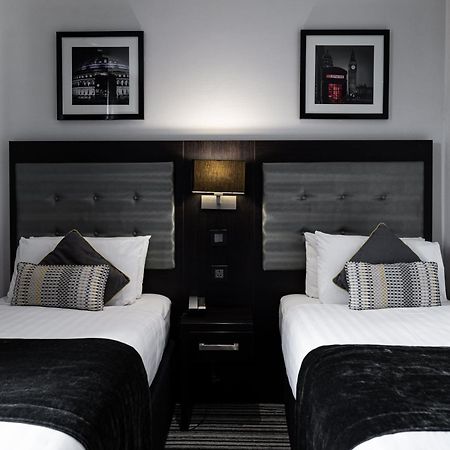 The W14 Kensington Londres Exterior foto