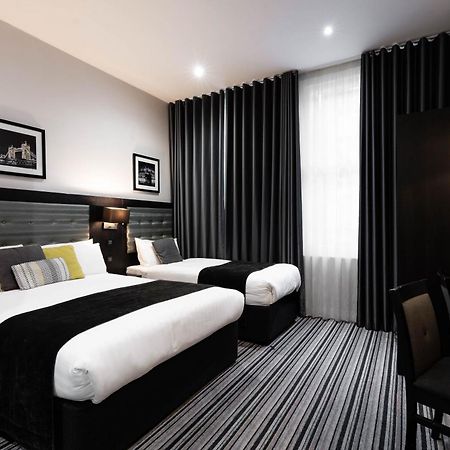The W14 Kensington Londres Exterior foto