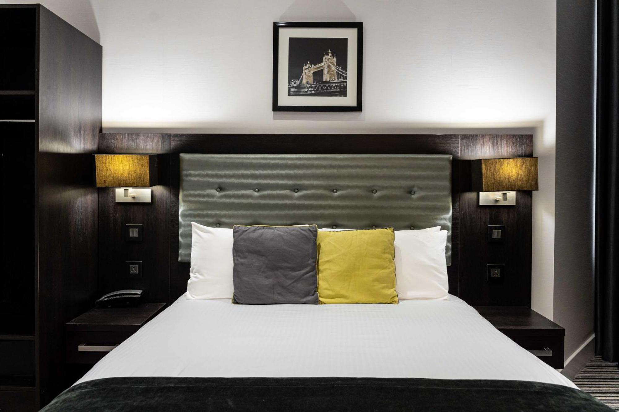 The W14 Kensington Londres Exterior foto