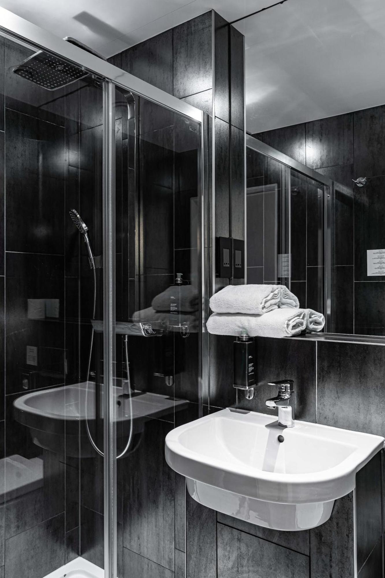 The W14 Kensington Londres Exterior foto