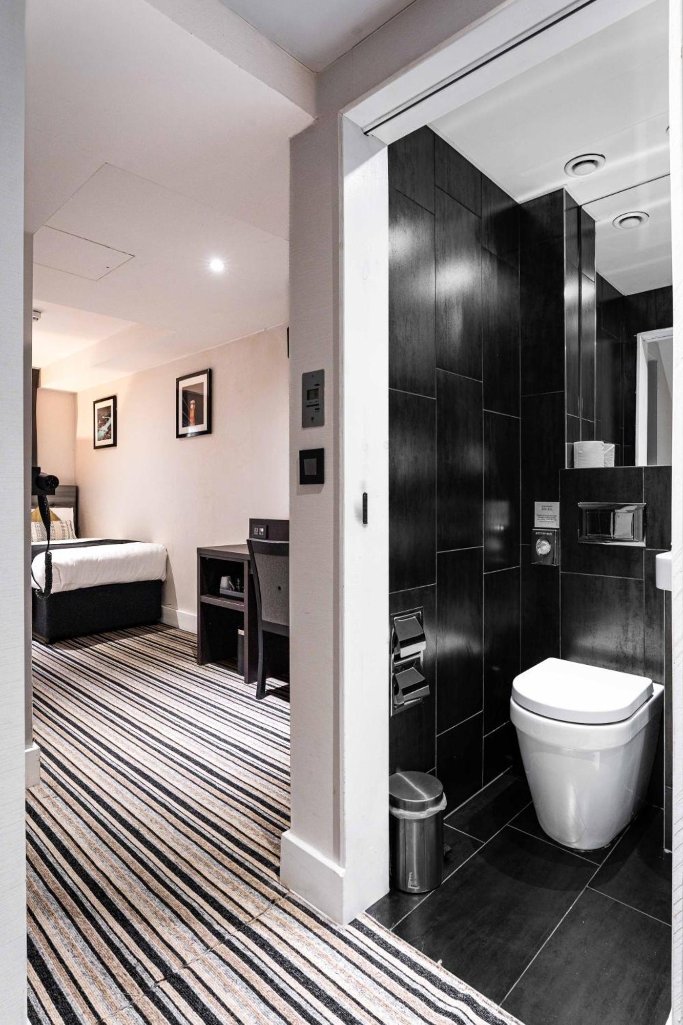 The W14 Kensington Londres Exterior foto