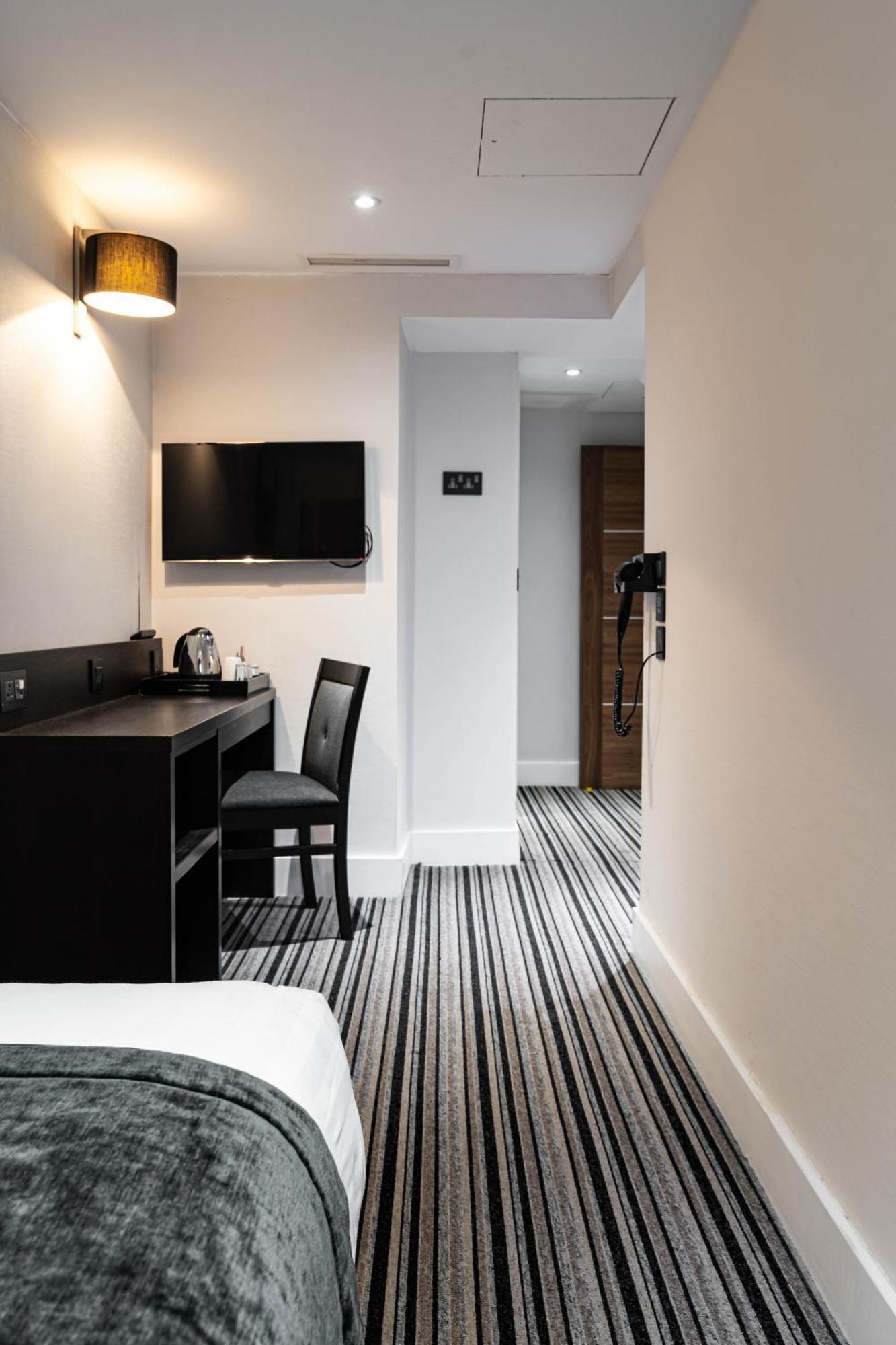 The W14 Kensington Londres Exterior foto