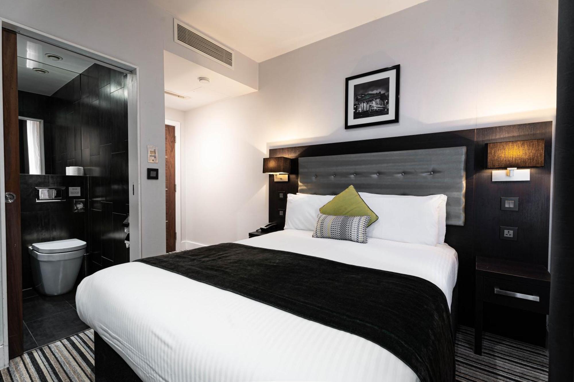 The W14 Kensington Londres Exterior foto