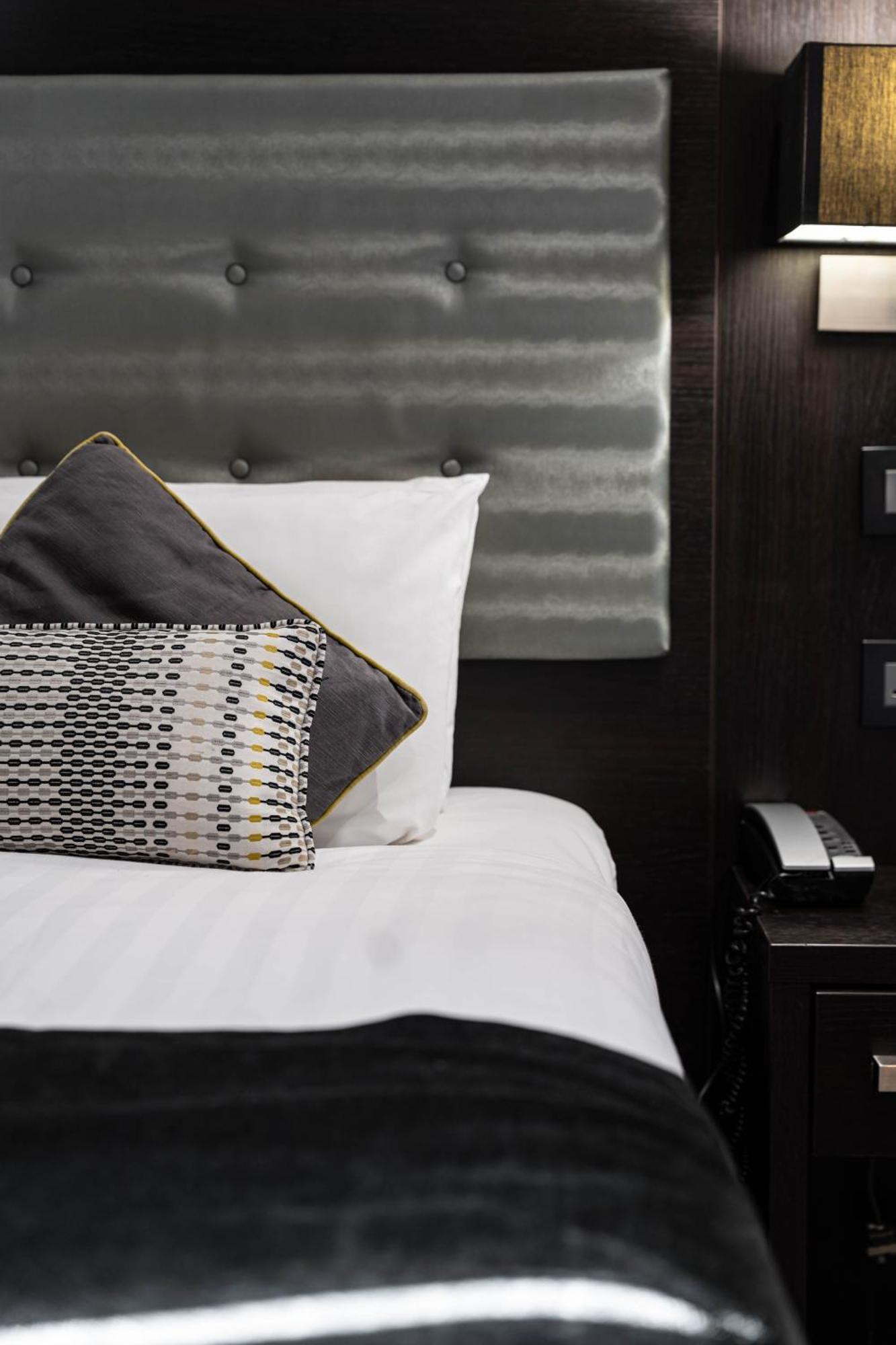 The W14 Kensington Londres Exterior foto
