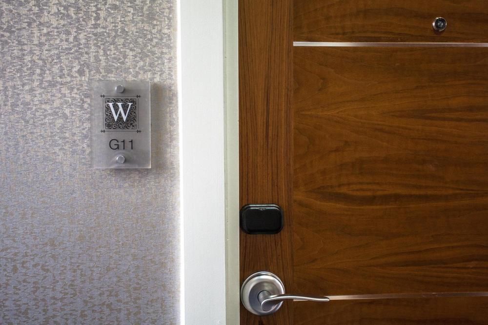 The W14 Kensington Londres Exterior foto